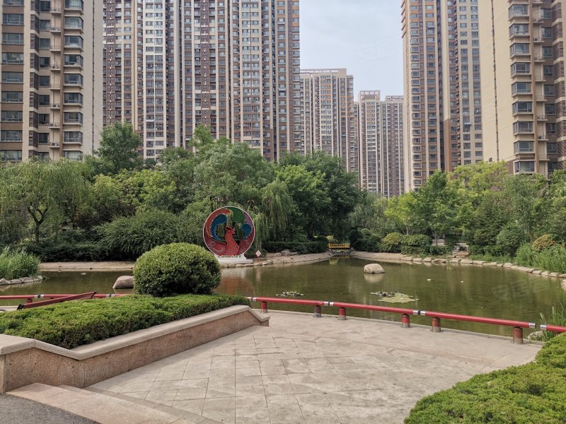 鲁商凤凰城,幼安街-济南鲁商凤凰城二手房,租房,房价-济南安居客