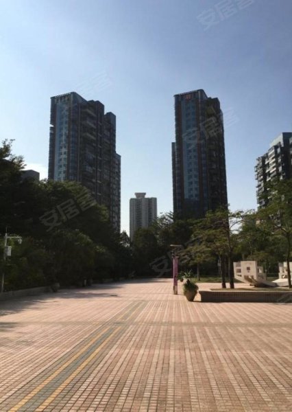 安亭新镇波恩风情 