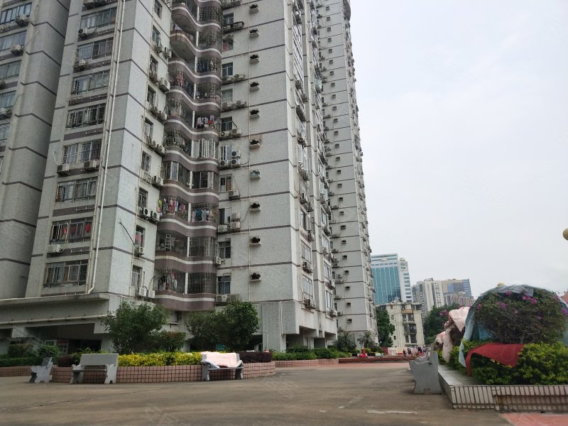 园东花园,园岭五街1号-秦皇岛园东花园二手房,租房,房价-秦皇岛安居客