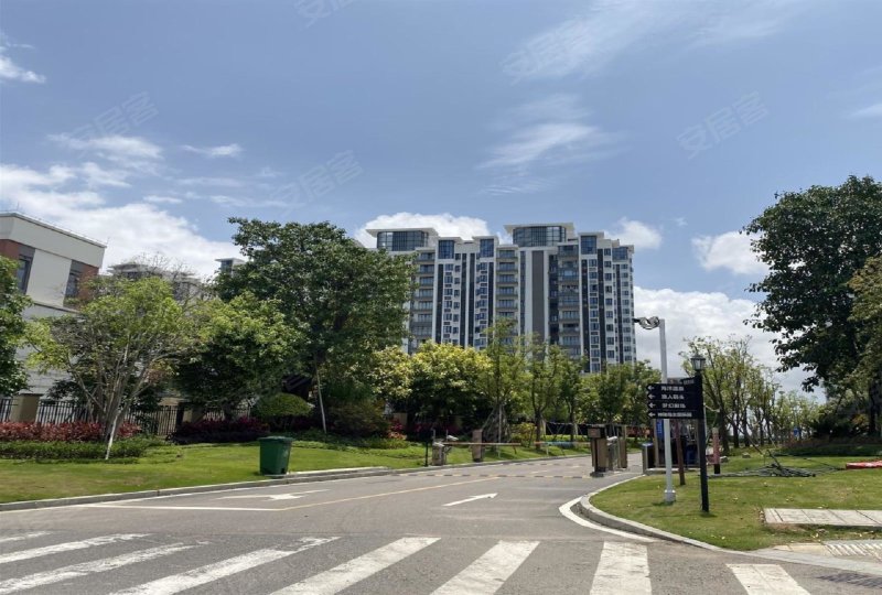 海泉湾时光序,海泉湾路-珠海海泉湾时光序二手房,租房,房价-珠海安居