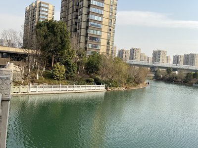 万科中央公园小区图片相册,杭州万科中央公园实景图,室外图,小区配套