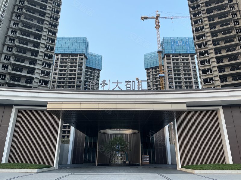 保利大都汇,环市北路-揭阳保利大都汇二手房,租房,房价-揭阳安居客