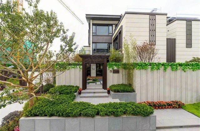 新力海石洲悦4室2厅155㎡650万二手房图片