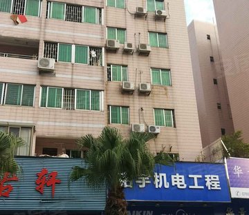 华丽大厦(东城) 产权清晰 带车位诚心出售 价格可谈 包接送