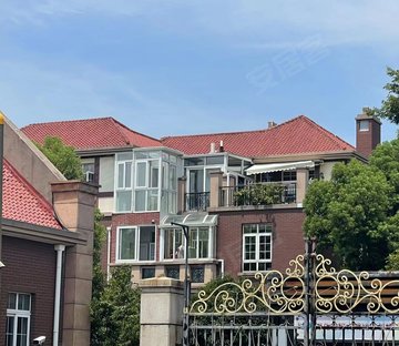 月亮河碧园(别墅)