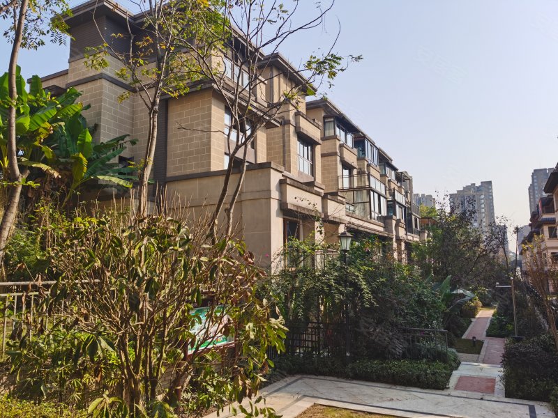 名流印象(一期)