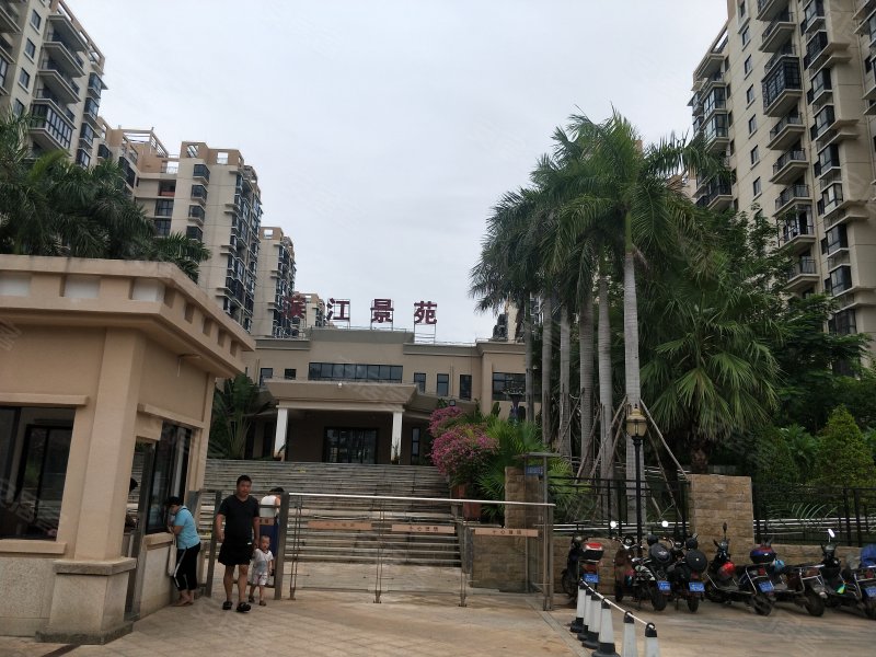 滨江景苑,顺达路8号-海口滨江景苑二手房,租房,房价-海口安居客