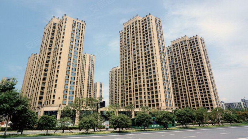 玲珑府(公寓住宅)