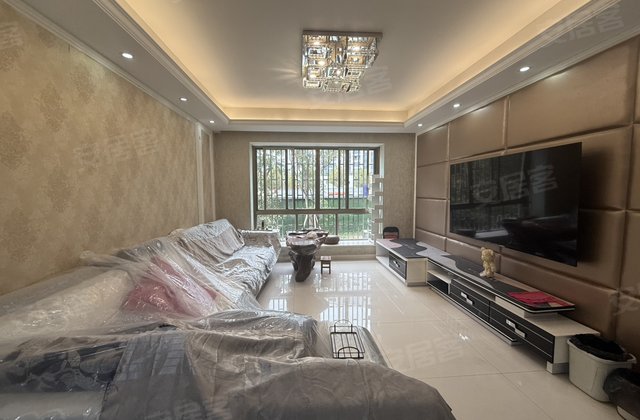 东库嘉苑1区3室2厅134㎡198万二手房图片