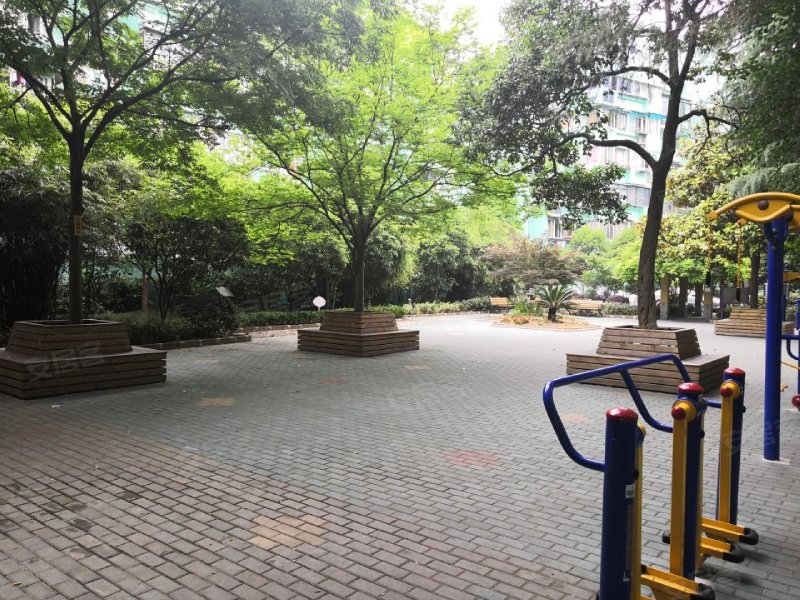 杏梅园,曹杨五村111-135号,241-253号-上海杏梅园二手房,租房,房价