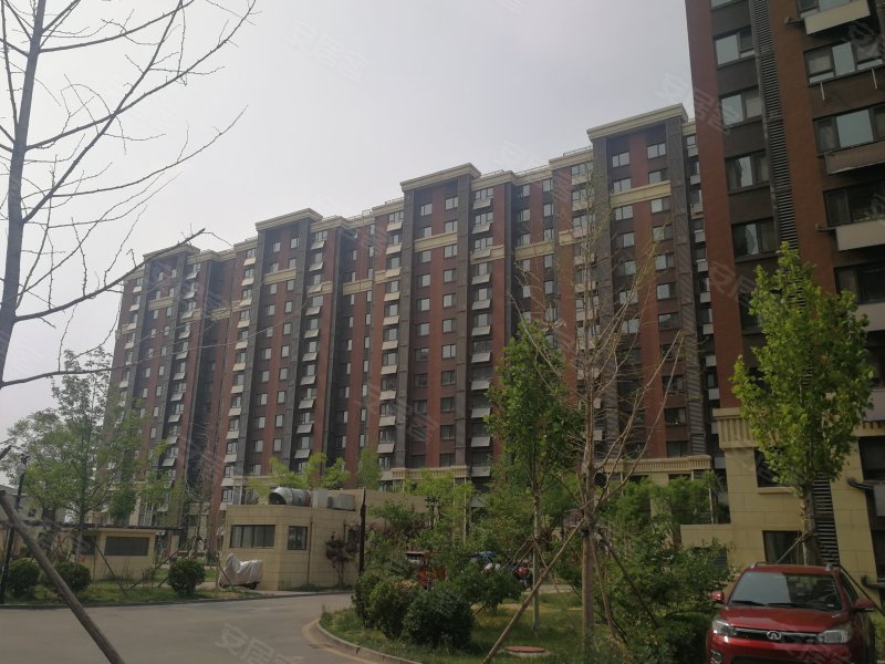 和悦居10号院,顺和路-北京和悦居10号院二手房,租房,房价-北京安居客