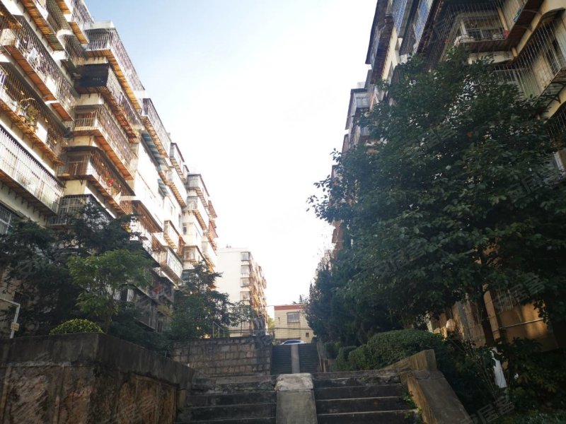 金沙小区(安宁)