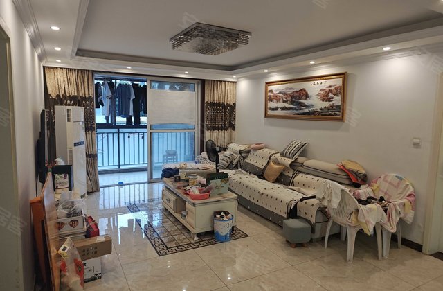 棣和园二区4室1厅140㎡98万二手房图片