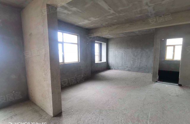 沔阳清华园3室2厅115㎡60万二手房图片