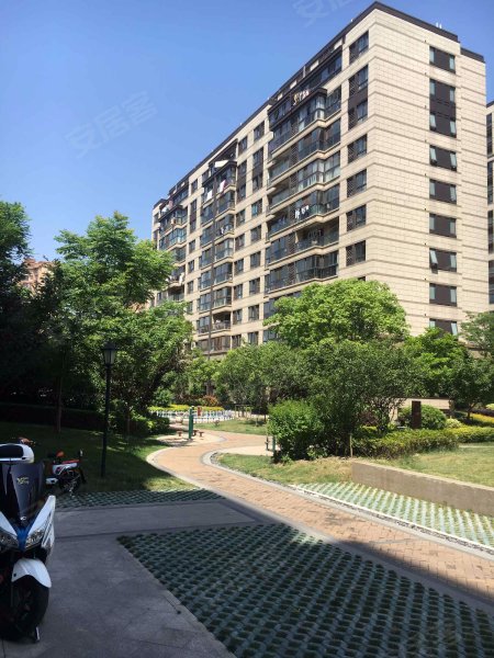 嘉宝梦之湾(公寓住宅) 