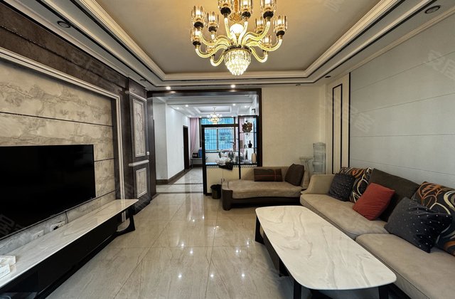 川心小区小康城3室2厅131㎡49.8万二手房图片