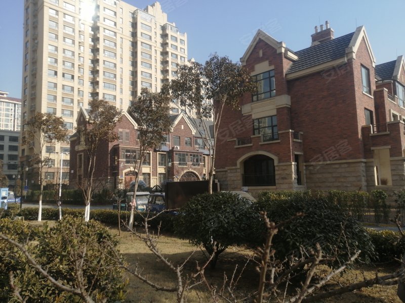 汇通天下(别墅),北园路313号-临沂汇通天下(别墅)二手房,租房,房价