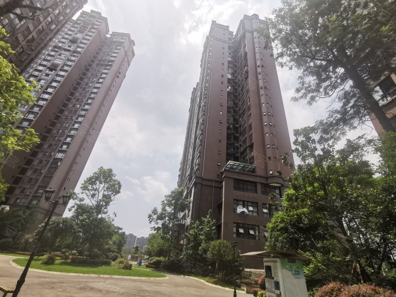 天籁福,鞍山路68号-德阳天籁福二手房,租房,房价-德阳安居客