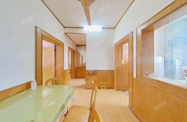 民政厅大院3室1厅80.27㎡160万二手房图片