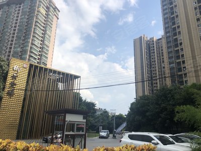珠光御景壹号小区图片相册,广州珠光御景壹号实景图