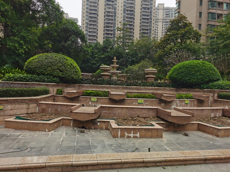 桂丹颐景园(a区)