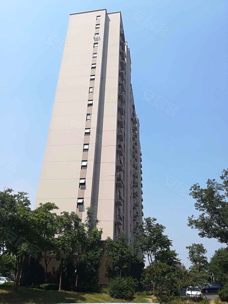 美罗家园宝欣苑六村 