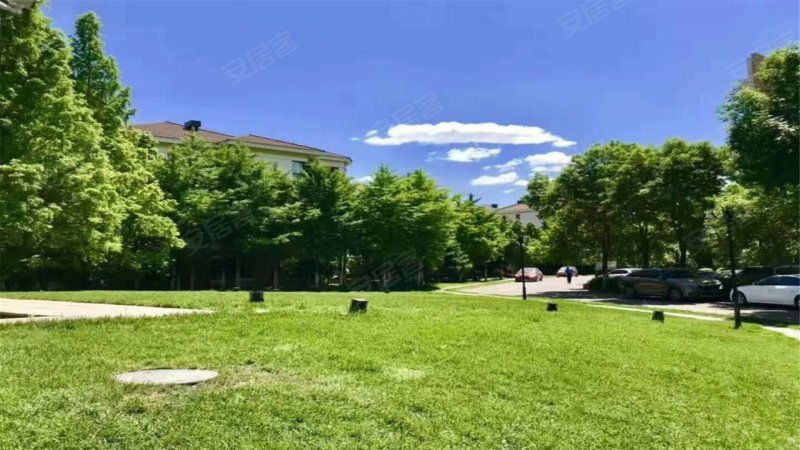 四季香山,旱河路-北京四季香山二手房,租房,房价-北京安居客