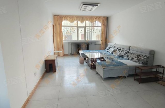 格尔木市财政局住宅楼3室1厅96㎡39万二手房图片