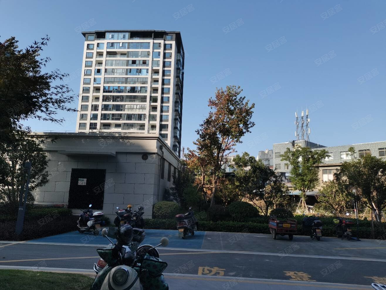 台州房产网>台州二手房>天台二手房>太平洋二手房>祥生世纪广场天玺>