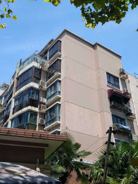 馨华苑,新沪路1059弄-上海馨华苑二手房,租房,房价-上海安居客