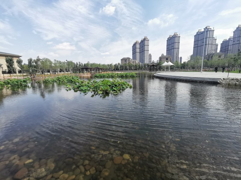 群力新城(北区)