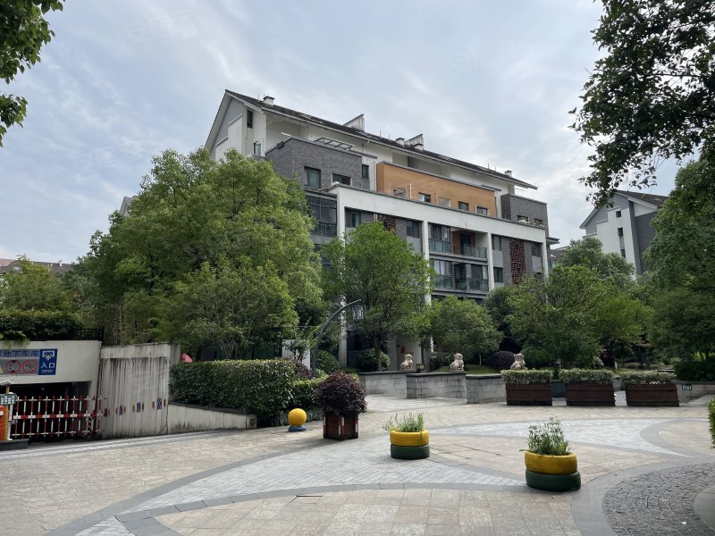 栢景雅居丹桂轩