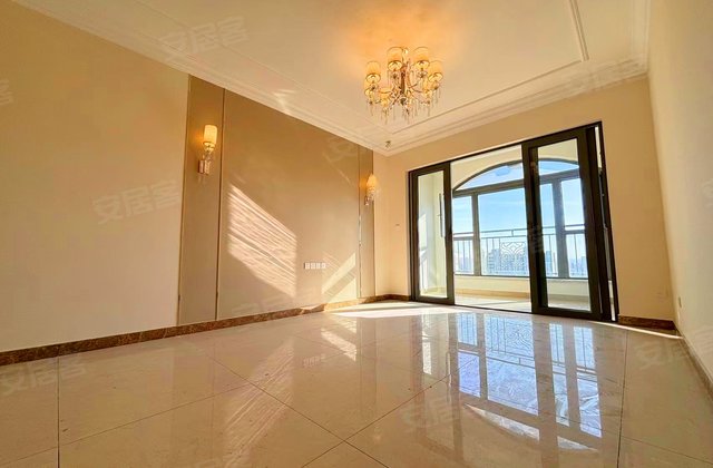 恒大帝景3室2厅124.93㎡63万二手房图片