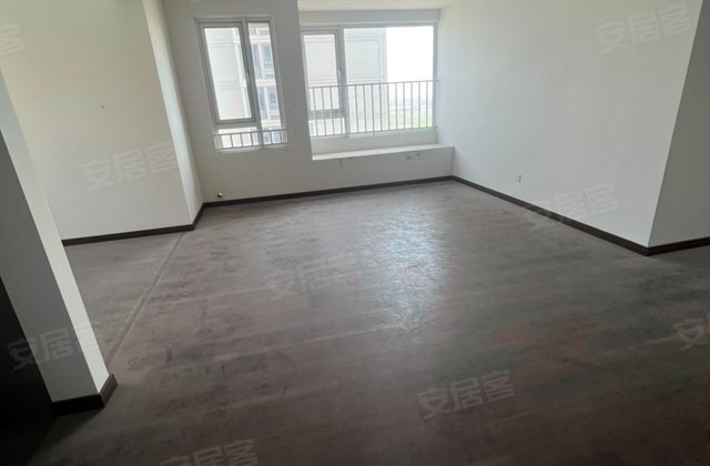 君品美寓3室2厅104㎡99万二手房图片