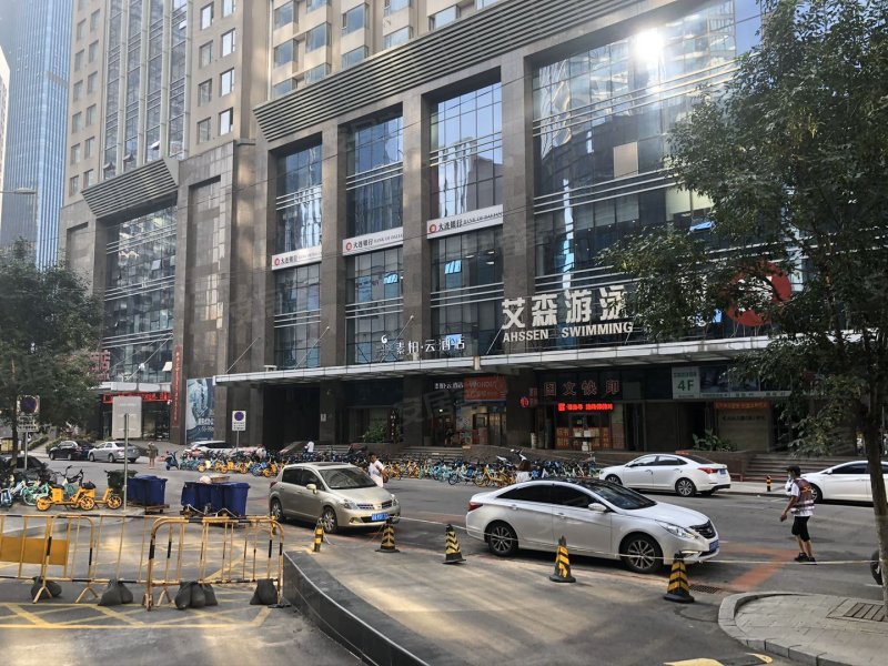 光达大厦,北站路77号-秦皇岛光达大厦二手房,租房,房价-秦皇岛安居客