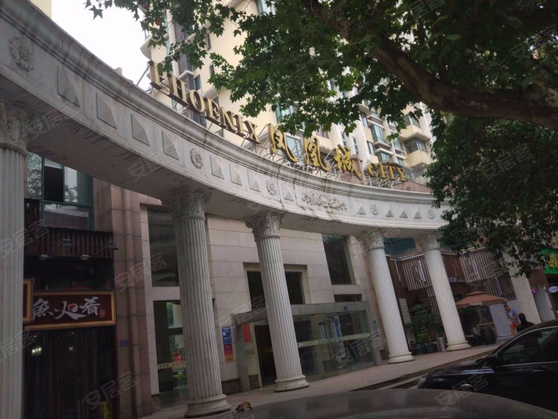 西北湖凤凰城,北湖西路6号-武汉西北湖凤凰城二手房,租房,房价-武汉