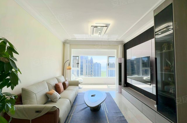 恒大海上威尼斯南区3室2厅95㎡26万二手房图片