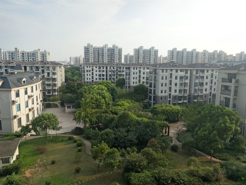 新高苑春园,高宝路229弄-上海新高苑春园二手房,租房,房价-上海安居客