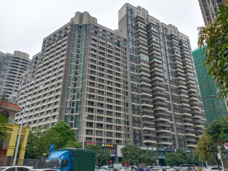 懿峰雅居,北江一路6号-清远懿峰雅居二手房,租房,房价-清远安居客