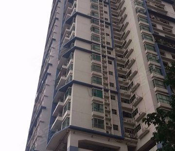 广州房产网>广州二手房>海珠二手房>江南大道中二手房>富基广场>