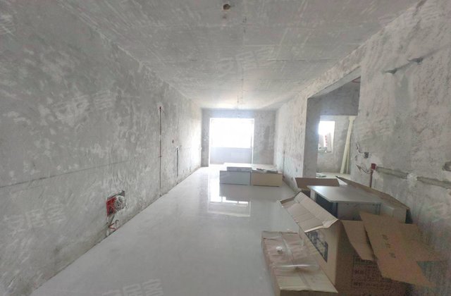 萱瑞新苑2室2厅90㎡43万二手房图片