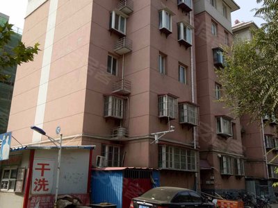 西三庄(北区),北二环西路 - 石家庄西三庄(北区)二手房,租房,房价