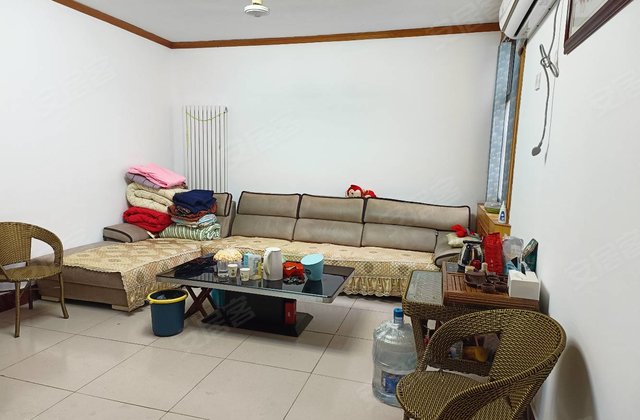 火车站小区3室2厅95㎡78万二手房图片