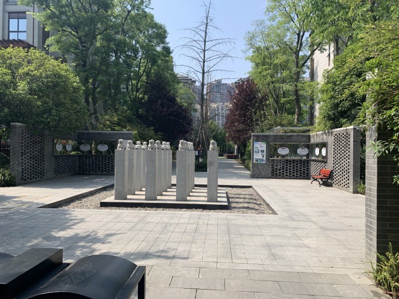 观花府邸,科技路9号-绵阳观花府邸二手房,租房,房价-绵阳安居客