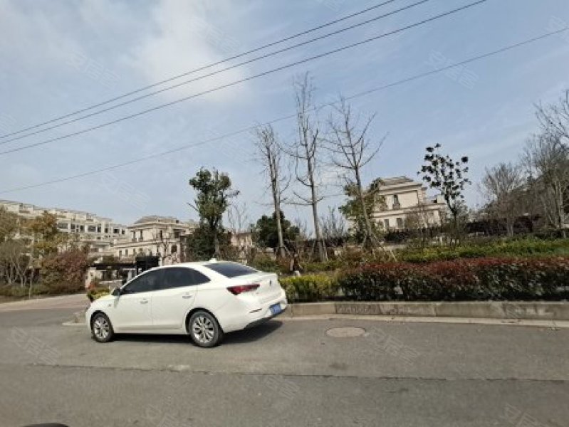 中金海棠湾(二期公寓住宅) 