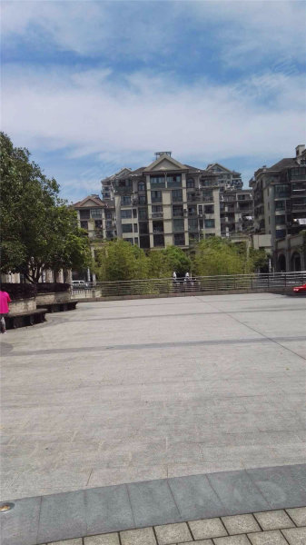 奥兰多小镇(公寓住宅),风情大道4555号-杭州奥兰多小镇(公寓住宅)二手