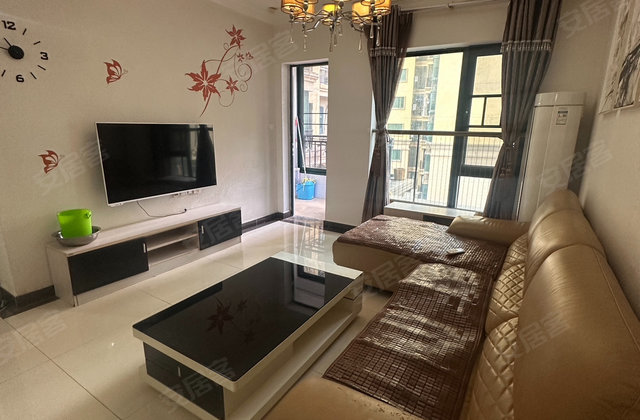 恒大城3室2厅91㎡58万二手房图片