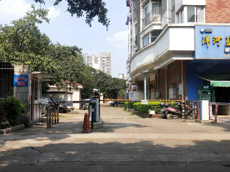 东城华府,潭中东路-柳州东城华府二手房,租房,房价-柳州安居客