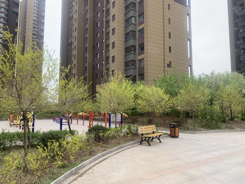 成城蓉桥壹号c区