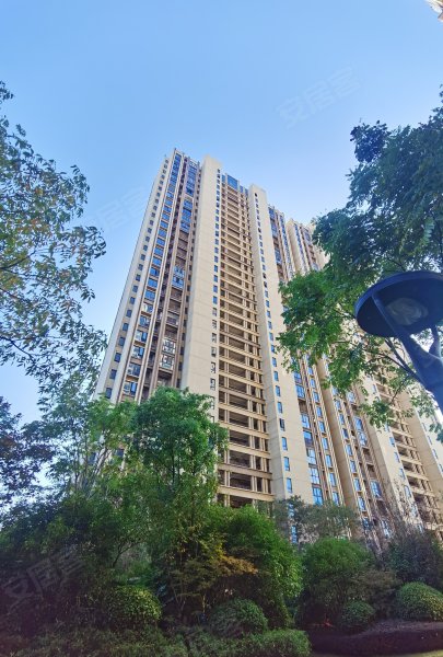 绿地国际博览城御珑